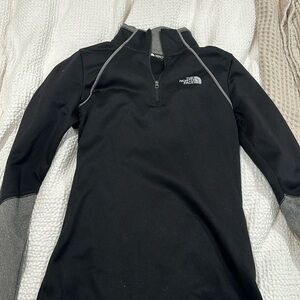 Like New North Face Long Sleeve